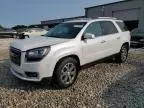 2016 GMC Acadia SLT-2