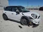 2015 Mini Cooper S Countryman