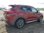 2019 Hyundai Tucson Limited