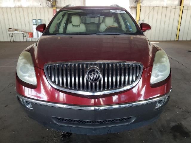 2011 Buick Enclave CXL