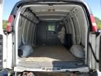 2013 Chevrolet Express G2500