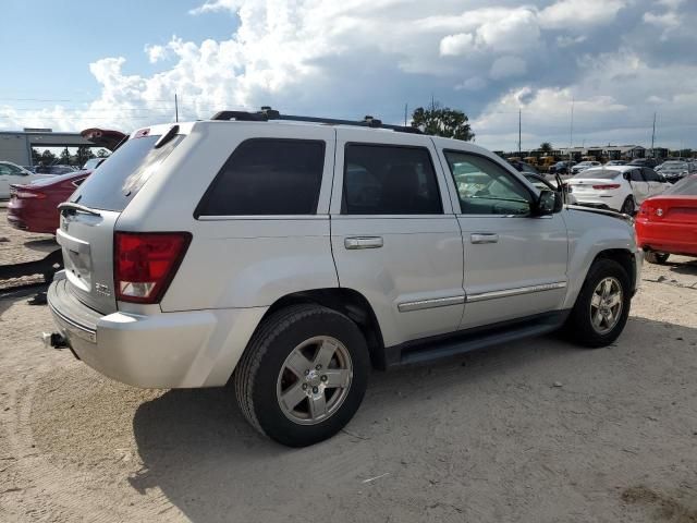 2005 Jeep Grand Cherokee Limited