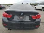 2019 BMW 430XI Gran Coupe