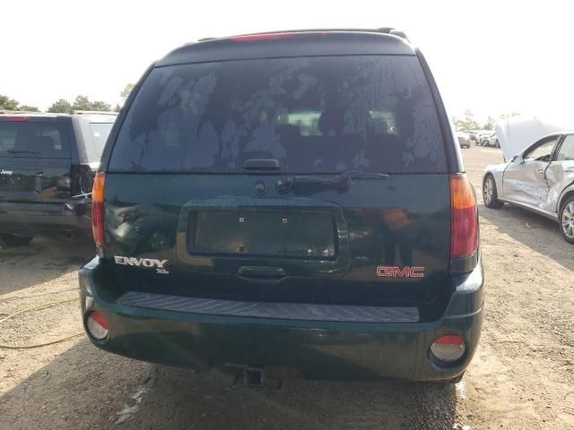 2003 GMC Envoy XL