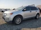 2013 Ford Edge SE