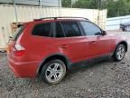 2006 BMW X3 3.0I