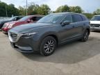 2016 Mazda CX-9 Touring