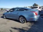 2013 Jaguar XJ