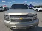 2013 Chevrolet Tahoe K1500 LTZ