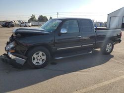 Chevrolet Silverado c1500 Vehiculos salvage en venta: 2006 Chevrolet Silverado C1500