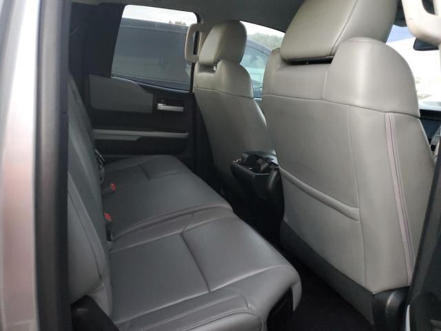 2014 Toyota Tundra Double Cab Limited