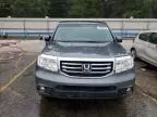 2012 Honda Pilot EXL