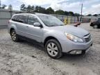 2012 Subaru Outback 3.6R Limited