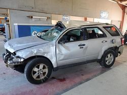 Ford Vehiculos salvage en venta: 2012 Ford Escape XLT