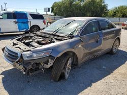 Ford Vehiculos salvage en venta: 2014 Ford Taurus Limited