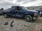 2001 Chevrolet Silverado C1500