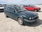 2003 Jaguar X-TYPE 2.5