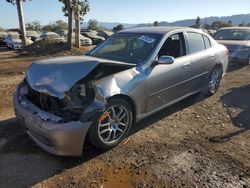 Infiniti salvage cars for sale: 2006 Infiniti G35