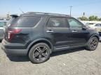 2014 Ford Explorer Sport