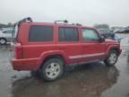 2006 Jeep Commander Limited