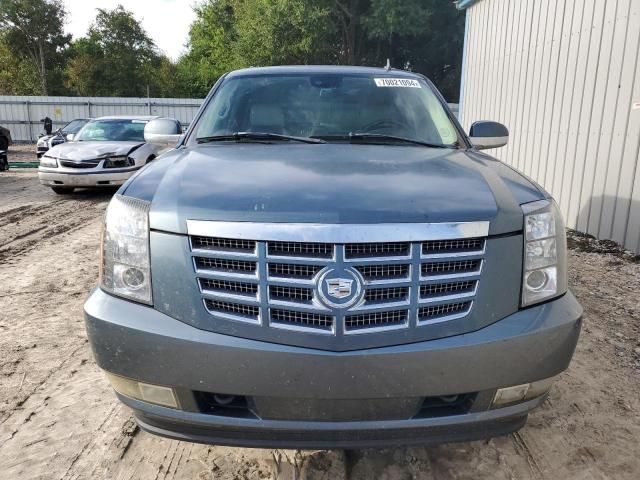 2008 Cadillac Escalade Luxury