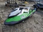 2014 Seadoo GTI SE