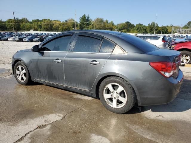 2013 Chevrolet Cruze LT