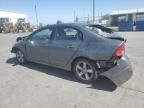 2008 Honda Civic EX