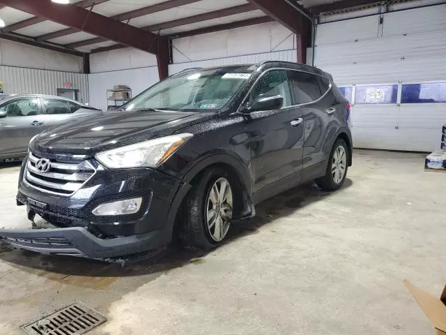 2015 Hyundai Santa FE Sport