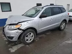 2012 Hyundai Santa FE GLS en venta en Farr West, UT