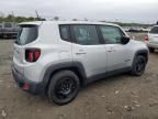 2016 Jeep Renegade Sport