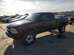 4 X 4 for sale at auction: 2000 Chevrolet S Truck S10