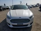 2016 Ford Fusion SE Phev