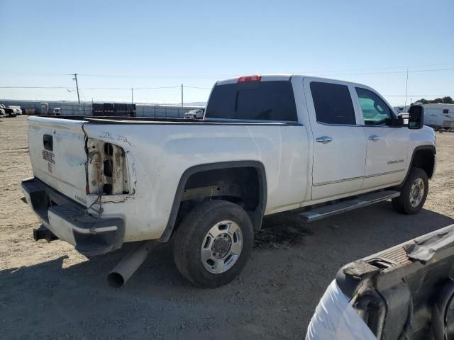 2015 GMC Sierra K2500 Denali