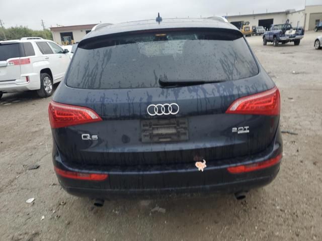 2011 Audi Q5 Premium Plus