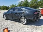 2013 Lincoln MKZ