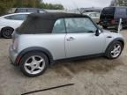 2005 Mini Cooper