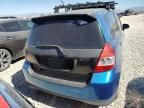 2008 Honda FIT Sport