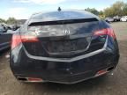 2012 Acura ZDX Advance