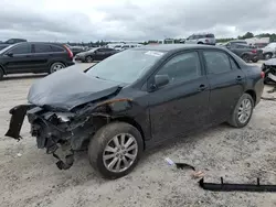 2009 Toyota Corolla Base en venta en Houston, TX