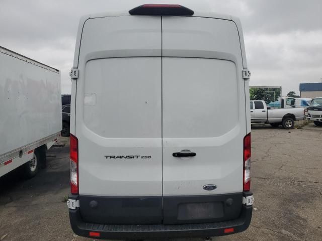 2020 Ford Transit T-250