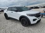 2021 Ford Explorer Police Interceptor