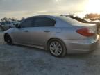 2012 Hyundai Genesis 3.8L