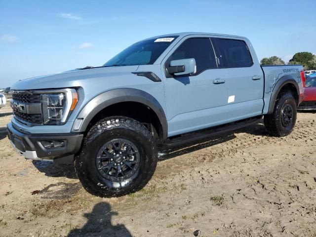 2023 Ford F150 Raptor