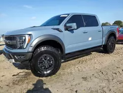 Vehiculos salvage en venta de Copart Riverview, FL: 2023 Ford F150 Raptor