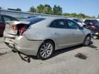 2014 Chevrolet Malibu LTZ