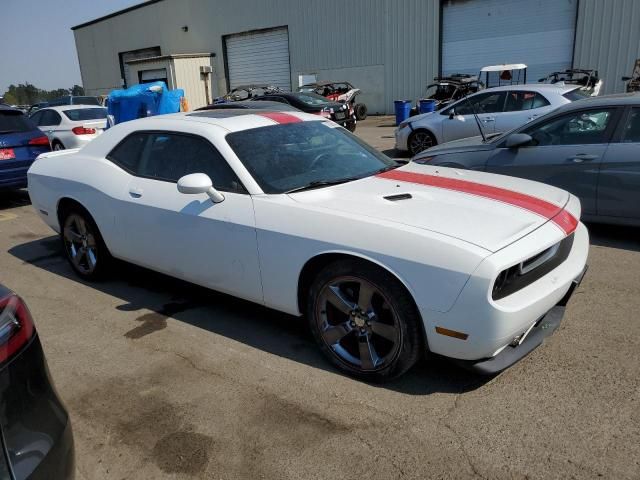 2014 Dodge Challenger SXT