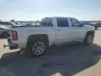 2017 GMC Sierra K1500 Denali