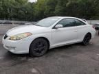 2004 Toyota Camry Solara SE