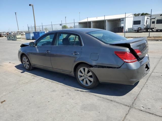 2006 Toyota Avalon XL